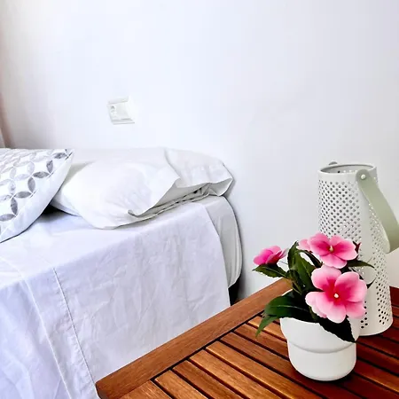 The Red Terrace Penthouse A 7km Center Granada Churriana de la Vega