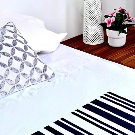Apartment The Red Terrace Penthouse A 7km Center Granada *