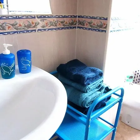 The Red Terrace Penthouse A 7km Center Granada
