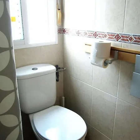 The Red Terrace Penthouse A 7km Center Granada * Churriana de la Vega