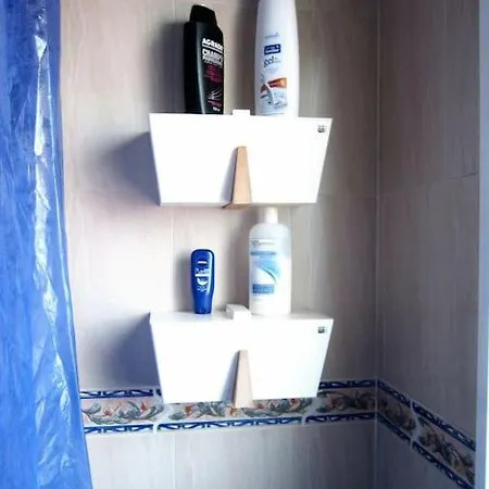 The Red Terrace Penthouse A 7km Center Granada Apartment *