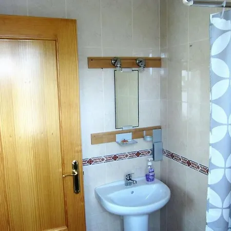 The Red Terrace Penthouse A 7km Center Granada Churriana de la Vega