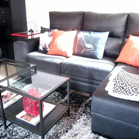 The Red Terrace Penthouse A 7km Center Granada
