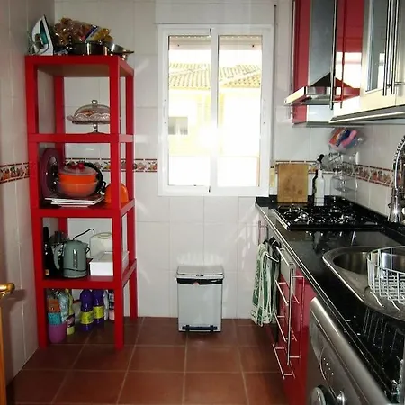 The Red Terrace Penthouse A 7km Center Granada * Churriana de la Vega