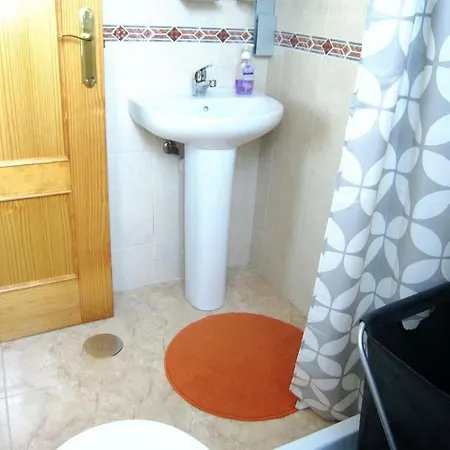 The Red Terrace Penthouse A 7km Center Granada *